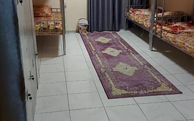 Royal Afh Hostel