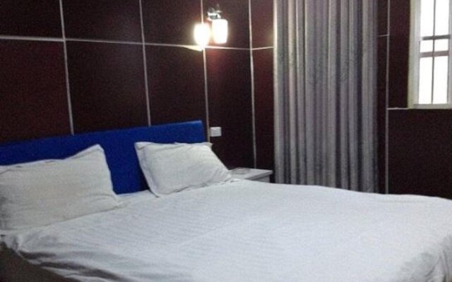 Suzhou Huandu Hotel