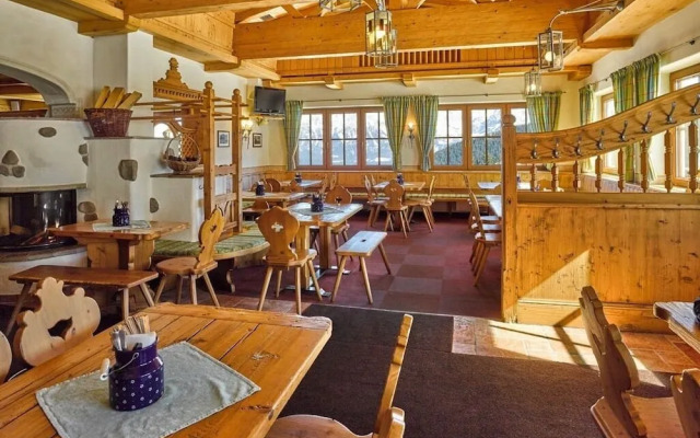 Alpengasthof Hochsöll