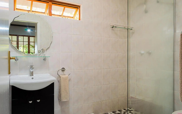 Glen Ormond Country House