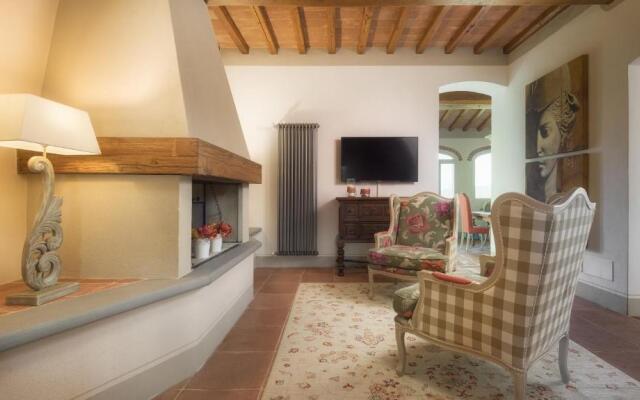 Villa il Magnifico 10