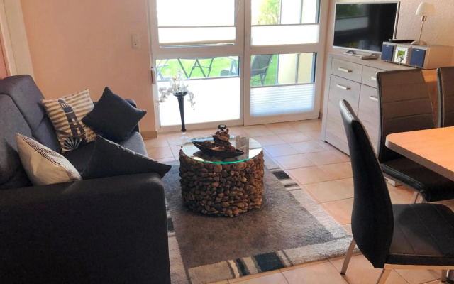 Residenz am Strand Wohnung 4-57