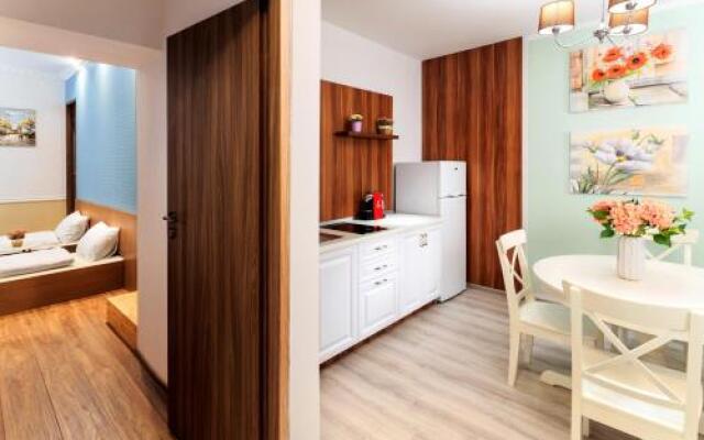 Victoriei Residence