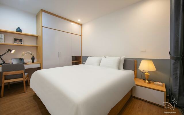 Westlake Pearl Aparthotel & Spa - By Pegasy Group