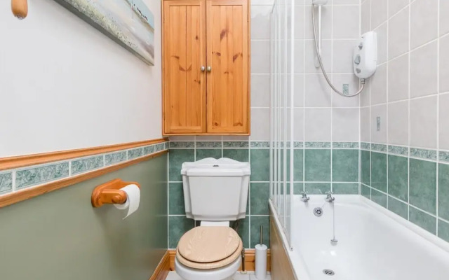 Quaint Holiday Home in Inverurie near Castle Fraser