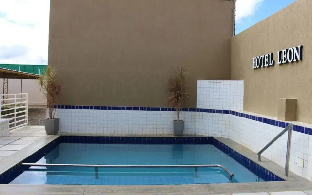 Hotel Leon