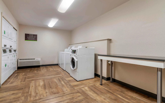 Extended Stay America Premier Suites Oakland Alameda