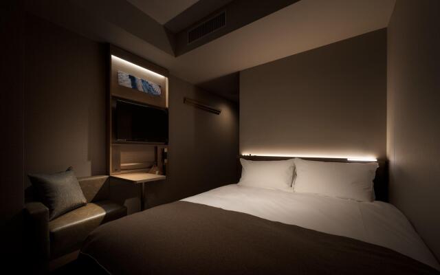 Nest Hotel Tokyo Hanzomon