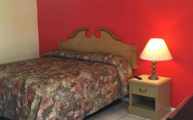 Shelton Motel