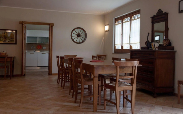 Cerqua Rosara Residence