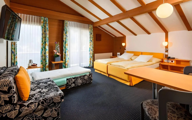 Stella Swiss Quality Hotel