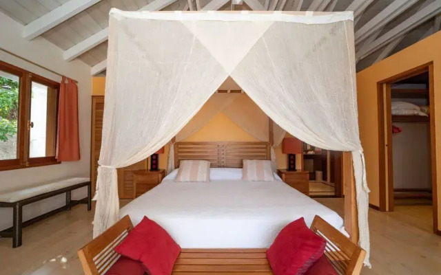 Dream Villa Colombier 781