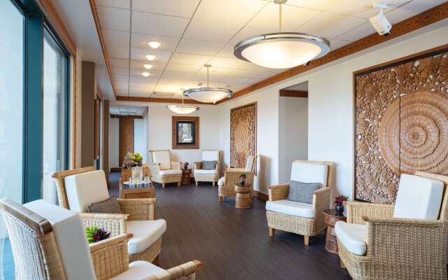 Wyndham Grand Rio Mar Rainforest Beach and Golf Resort