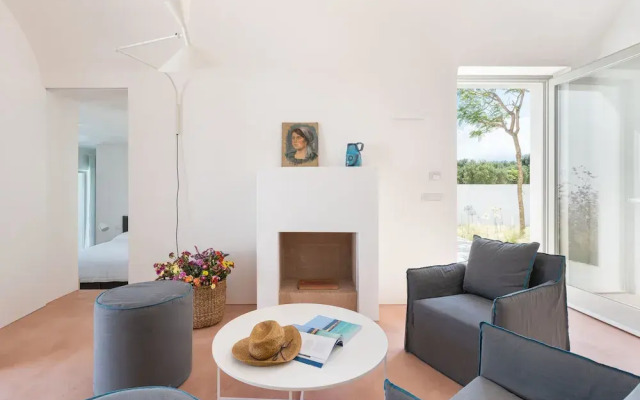 Masseria Pensato SUITE CARRUBO