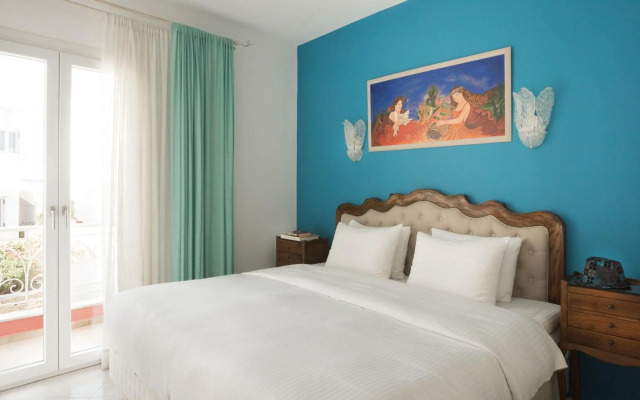 Tinos Resort Hotel