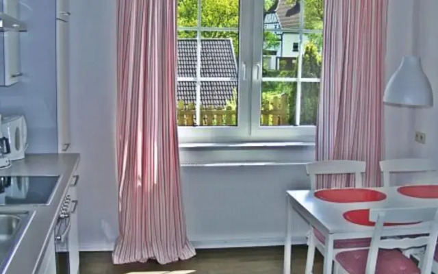 Winterberg Appartement 21001