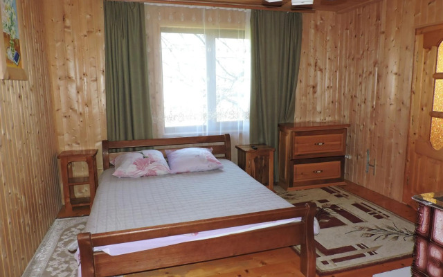 Садиба "Три Царі"