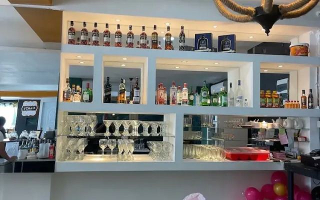 Gran Hotel Higuey