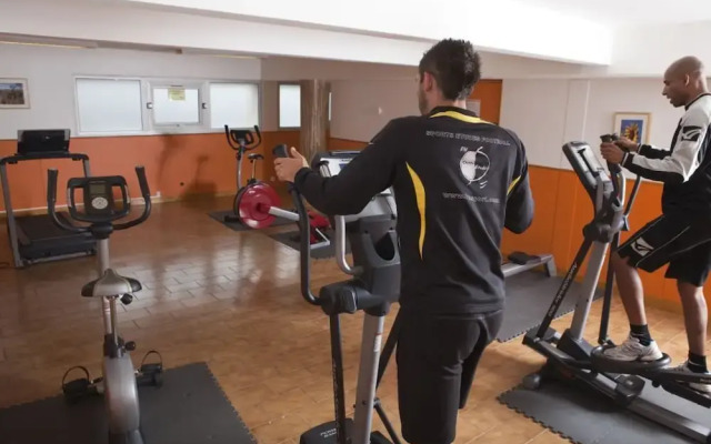 Complexe Hôtelier Regain