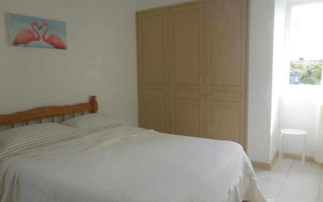 La Péninsule - Town Apartment in Curepipe 2