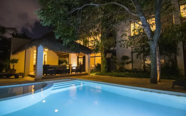 Tannah Luxury Rentals