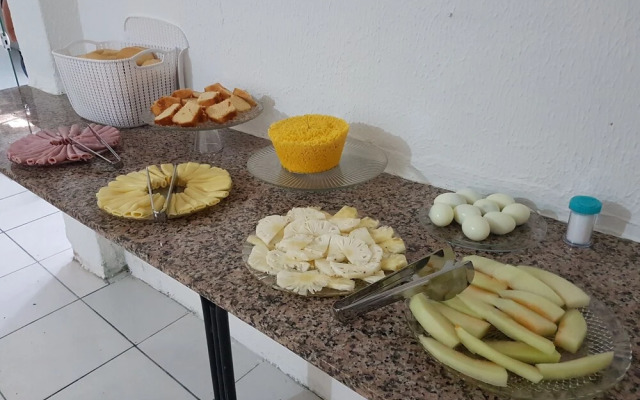 Pousada Hostel Fortaleza4u