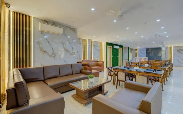 BlueNeck Sec 47 near Medanta -The Medicity' Gurugram