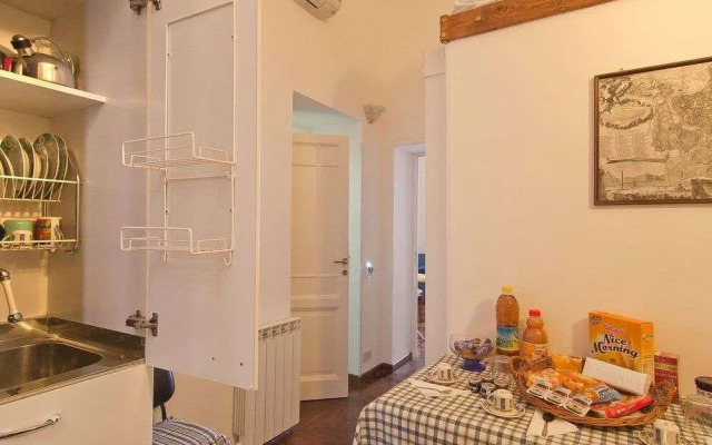 Affitta Camere Via Veneto