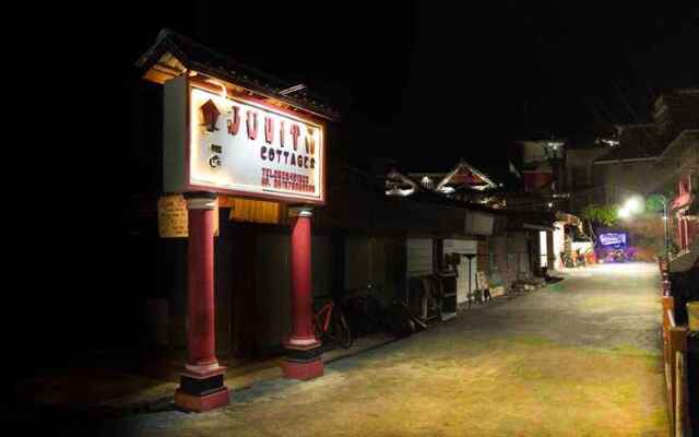 Judita Cottage