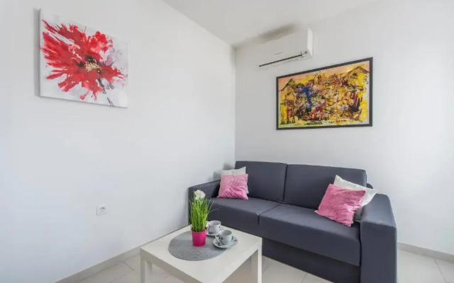Apartments Kimi