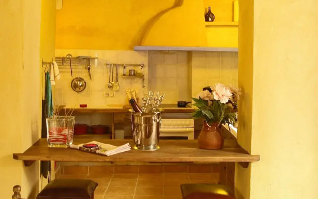 Casa Figueretes