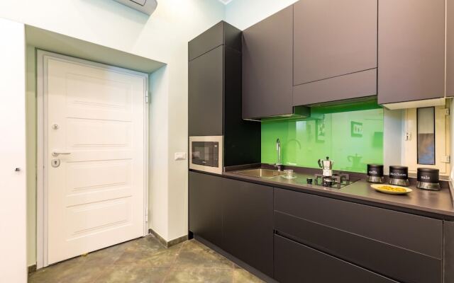 Vittorio Emanuele Modern Apartment IV by Wonderful Italy