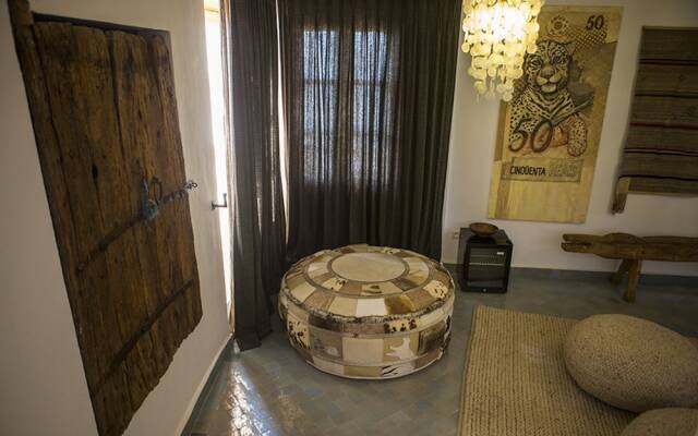 Munga Guesthouse