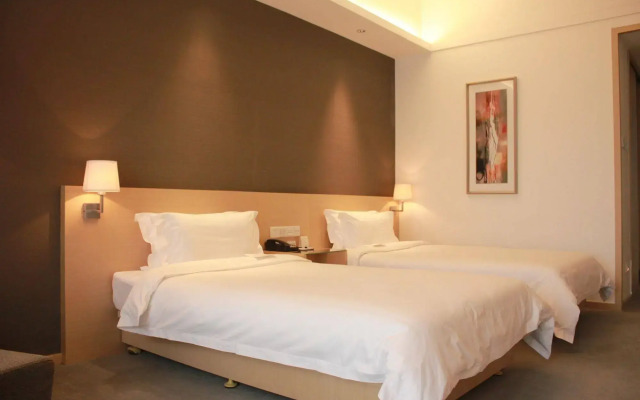 Hotel Maxmelim Beijing