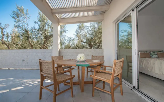 Camelia Luxury Suites - Private Pool & Jaccuzi