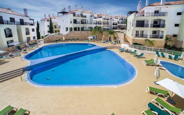 O Pomar Apartments by MarsAlgarve