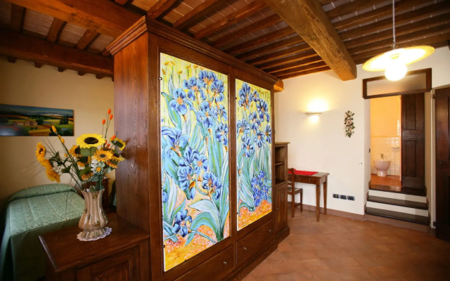 Agriturismo Fonte Chiara