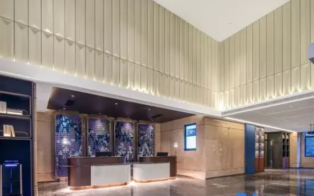 Meihao Hotel (Chongqing Jiangjin Degan Industrial Park Branch)