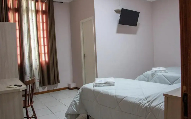 Hotel Villa Souza