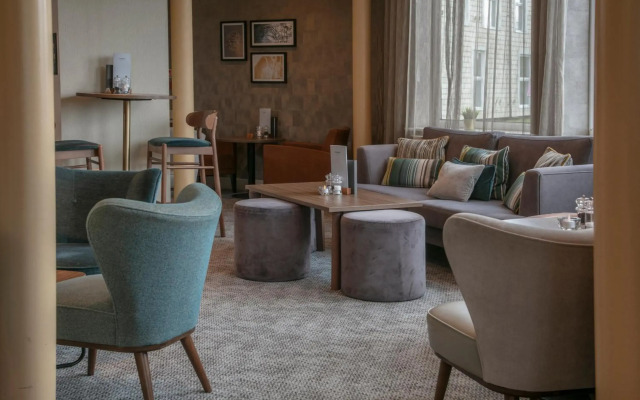 The Telford Hotel, Spa & Golf Resort