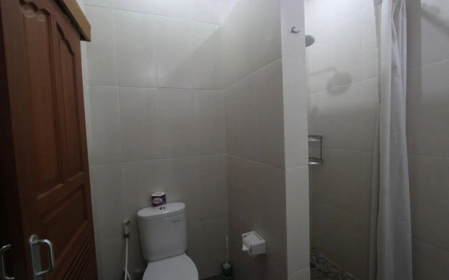 Ramayana Hotel Sanur