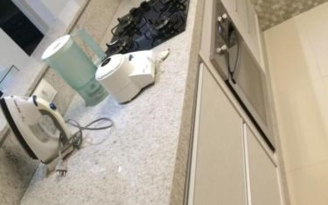 Apartamento Cataratas 2