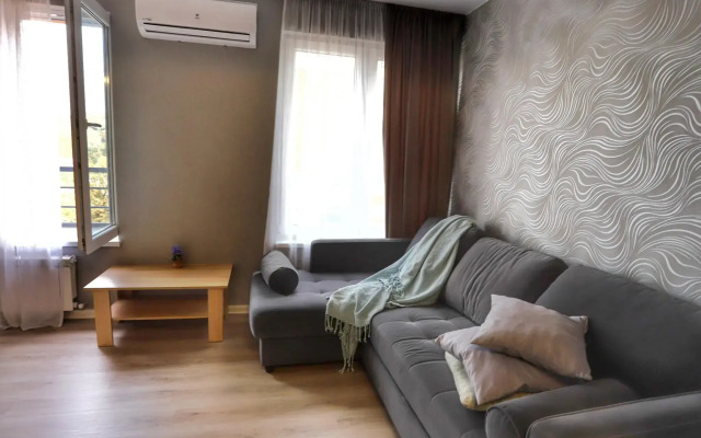 Апартаменты на улице Старошоссейная 5 корпус 3