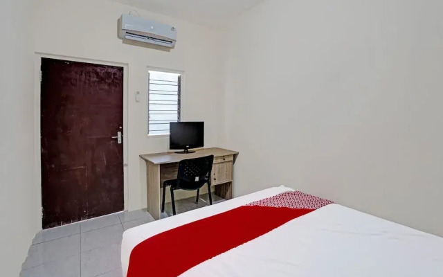 Hotel O Wonoayu Residence Syariah