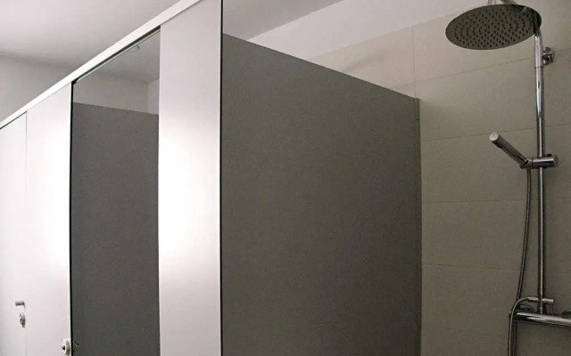 Albergue A Filla do Mar - Hostel