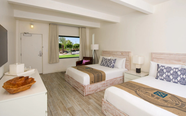 Blue Flamingo Resort Key West