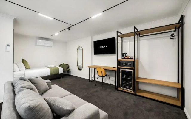 Innova Motel Warrnambool