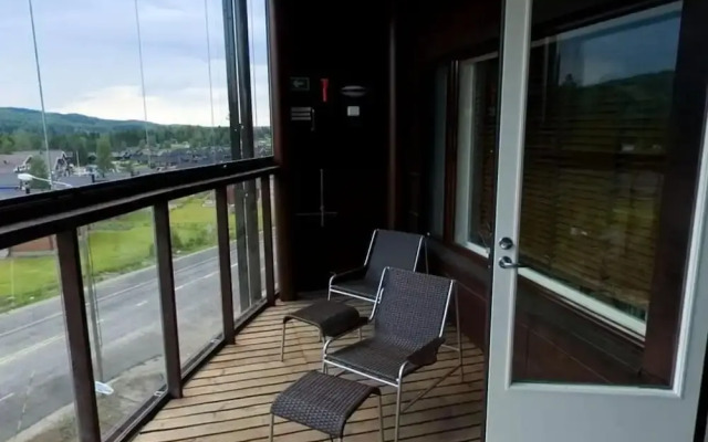 Holiday Club Tahko Spa Apartments