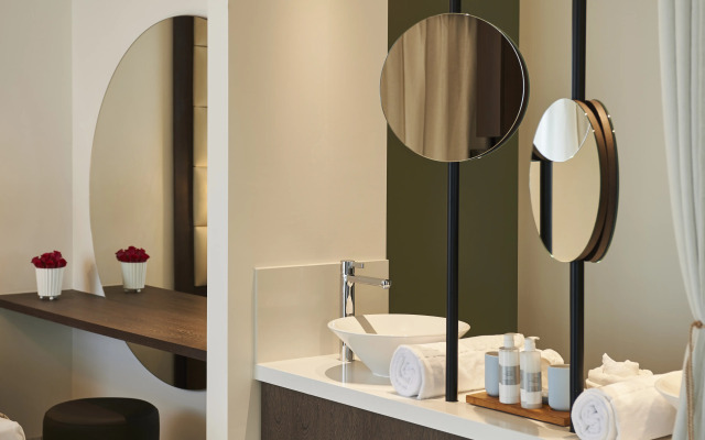 King Jason Paphos - Designed for Adults By Louis Hotels
