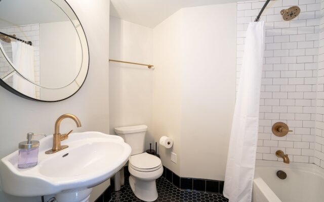 The Curtis Park Club